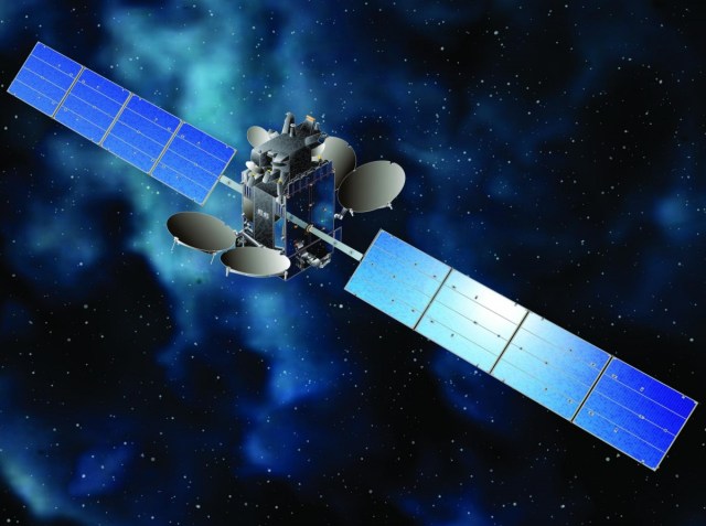 ArabSat-5C at 20° East - Skybrokers