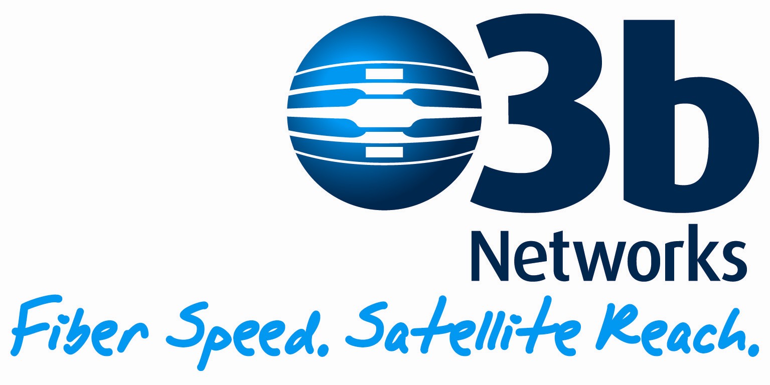O3b Networks (SES Networks) satellite operator and services provider