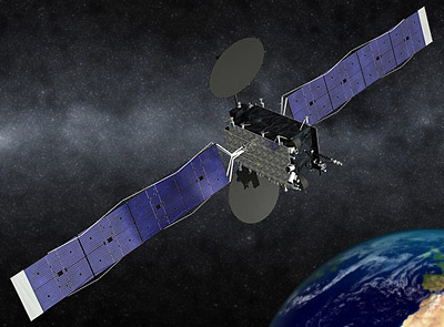 Eutelsat 5 West A at 5° East (De-orbited) - Skybrokers