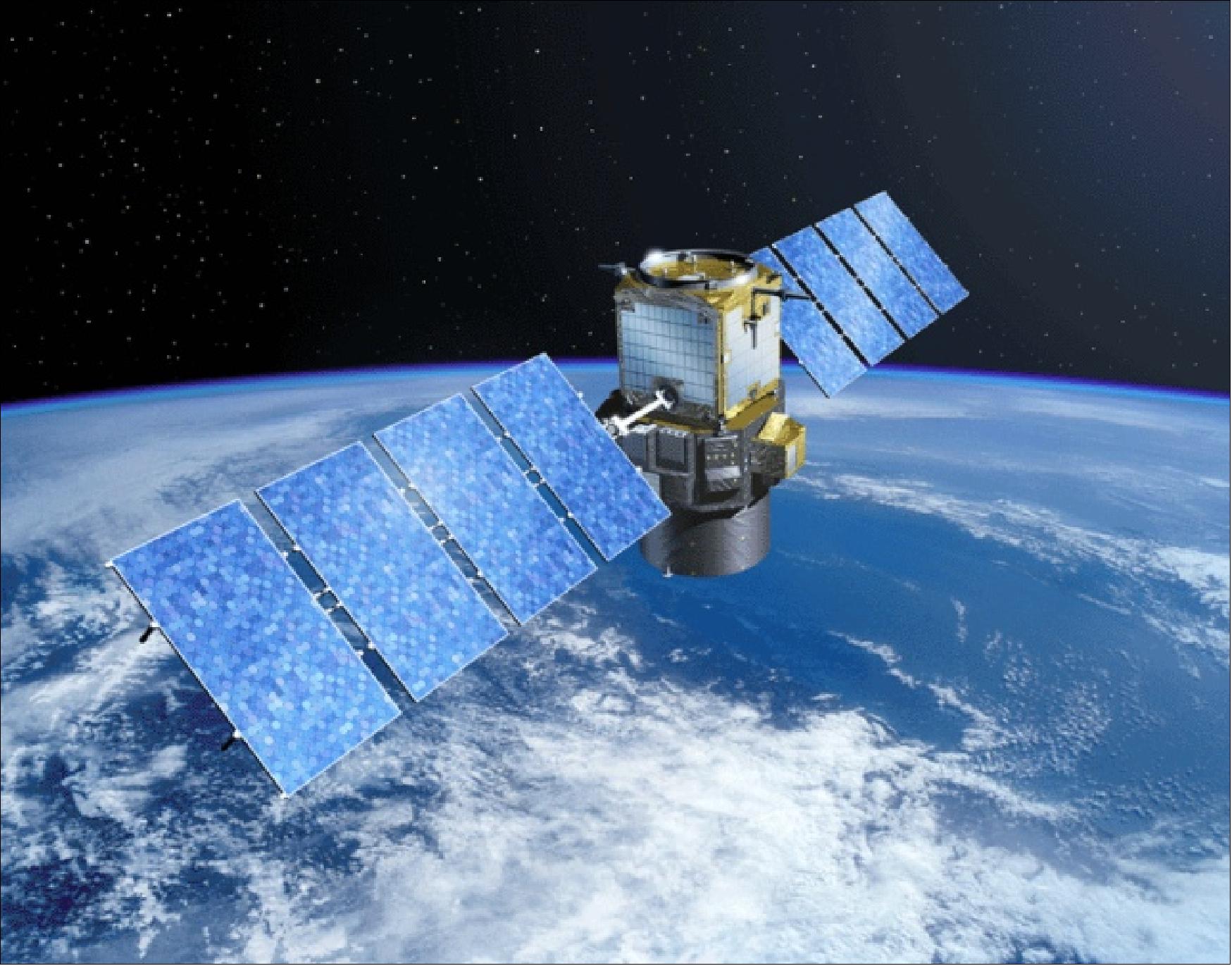 GSAT-10 At 83° East - Skybrokers