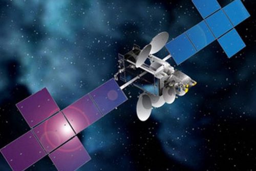USA-278 (NROL-52, Trumpet-7, SBIRS HEO-4) satellite in orbit
