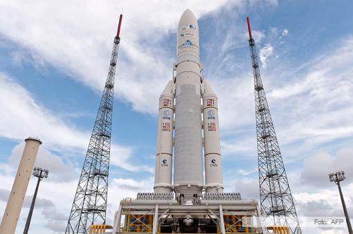 Arsat-on-Ariane-rocket