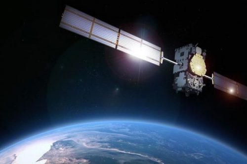 NileSat-102