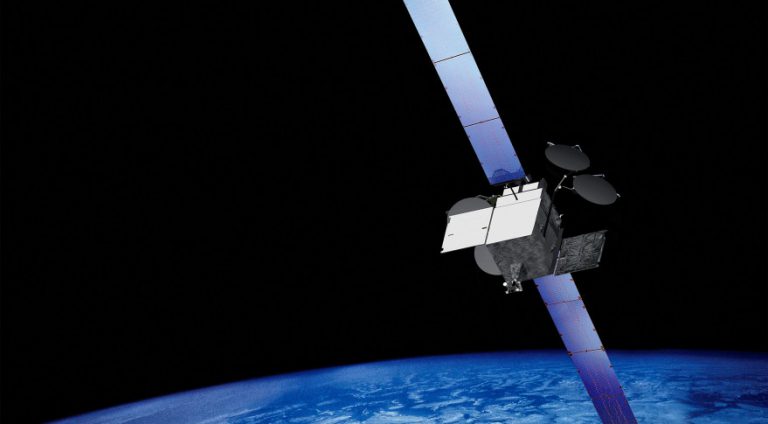 EchoStar Satellite Services L.L.C. satellite operator