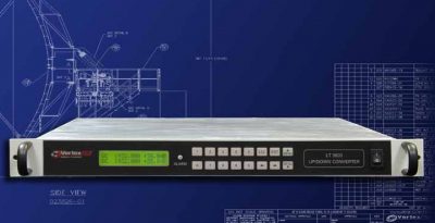 VertexRSI L-band Up_down converter LT-3600