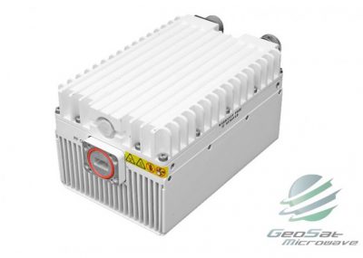 GeoSat 50W Ku-band BUC GBE50KU3