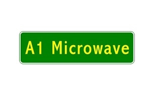 A1 Microwave
