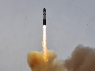 CryptoSat-2 launched on Dnepr rocket