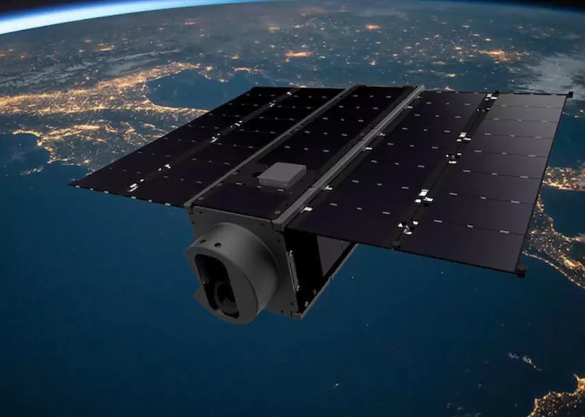 Myriota-satellite-in-orbit
