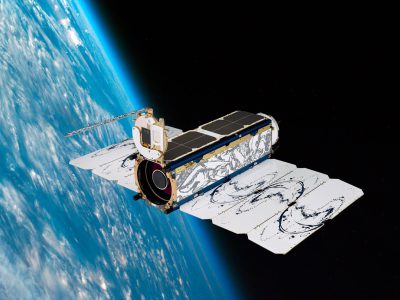 Dove-satellite-in-orbit