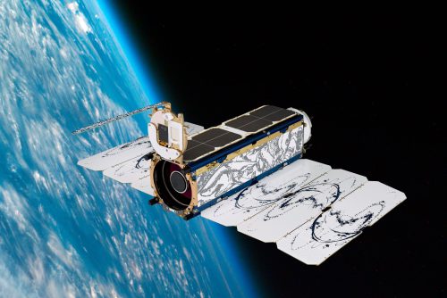 Dove-satellite-in-orbit
