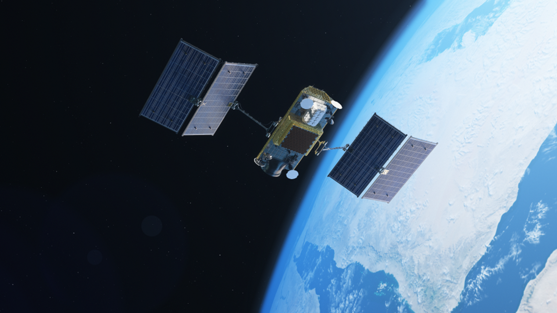 EduroSat Nano-satellite