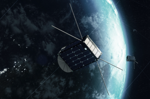Unseenlabs-LEO-satellites