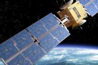 GSAT-24 in orbit