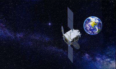 SES-22 in orbit