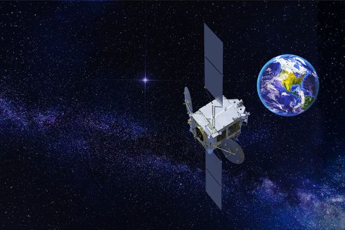 SES-22 in orbit