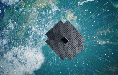 Ast Spacemobile (Asts:Nasdaq): Will This Satellite Launch Make Them A Billionaire? - h61u35d