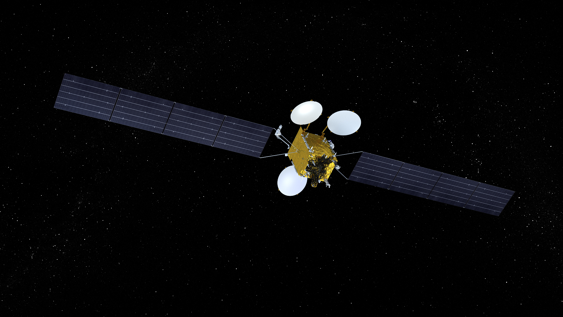 APSTAR-6E at 134° East