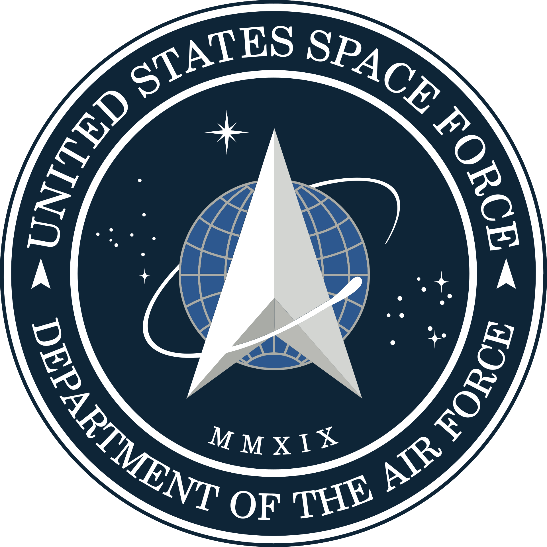 United States Space Force (USSF)