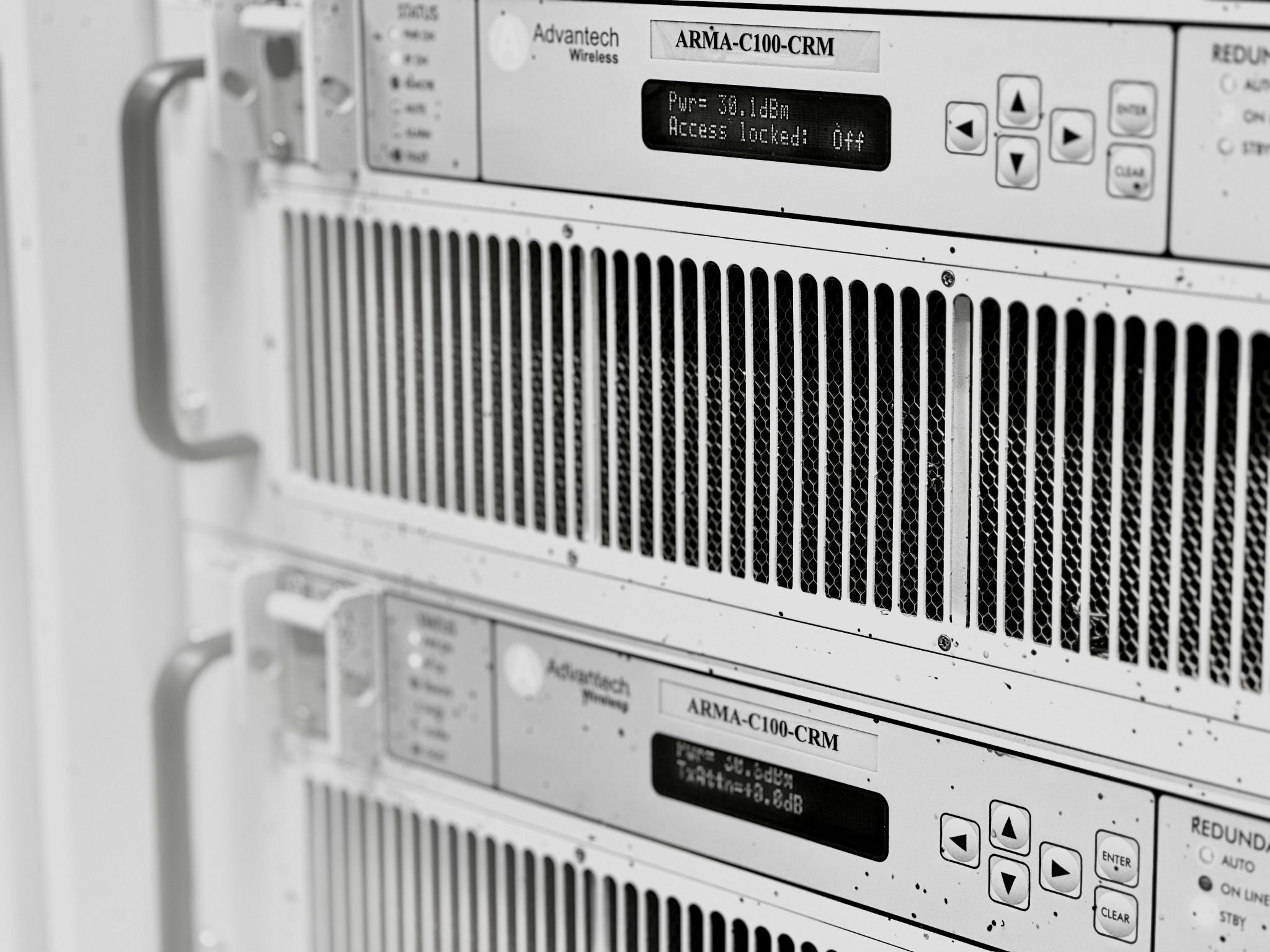 Satellite Antenna Installation pictures made by Skybrokers