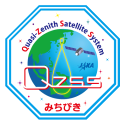 QZSS logo