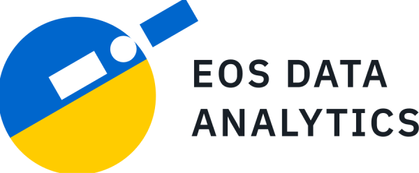 EOS Data Analytics (EOS DA)