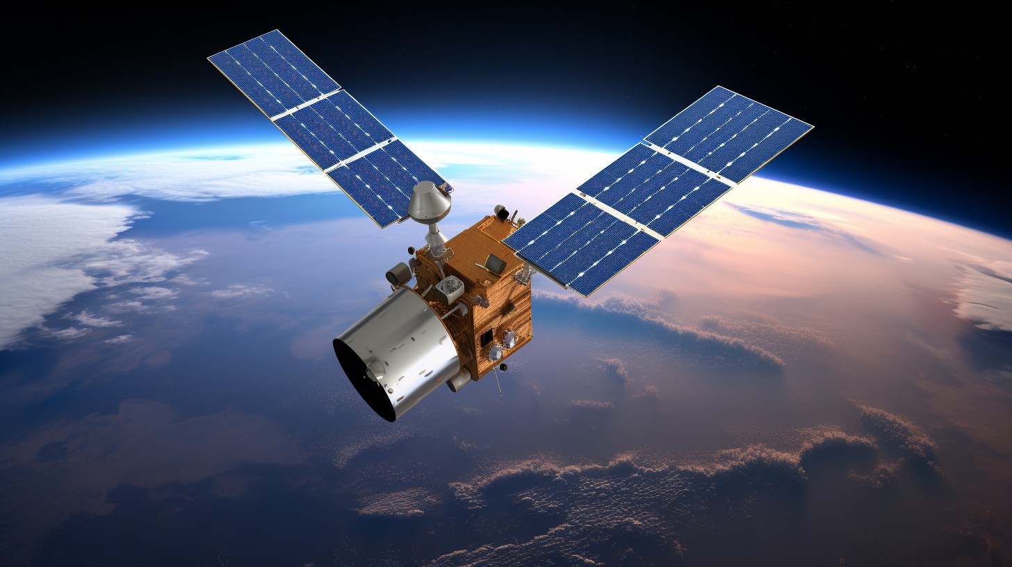 Djibouti-1A (HydroSat) CubeSat
