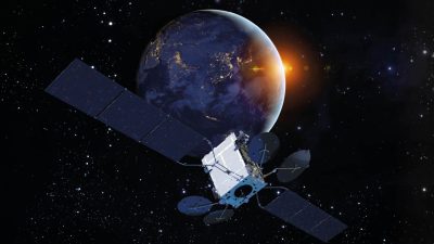 Merah Putih 2 (HTS-113BT) satellite