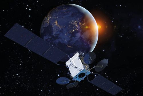 Merah Putih 2 (HTS-113BT) satellite