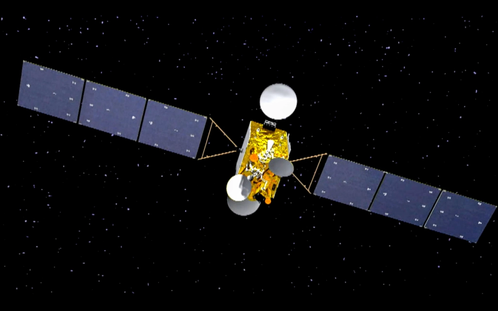 ChinaSat-3A (ZX-3A)