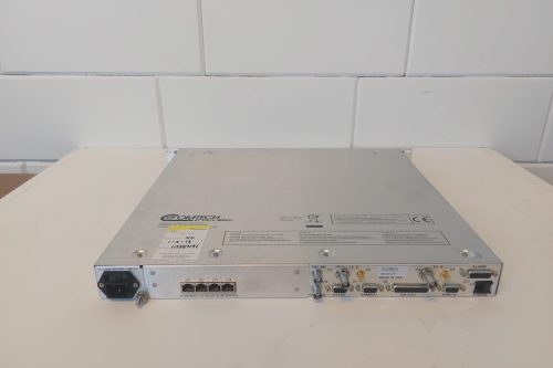 Radyne (Comtech EFData) DMD2050E Modem