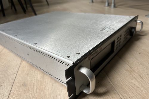 VertexRSI DTR Ku-band