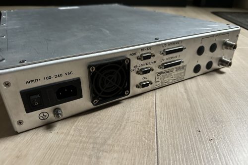 VertexRSI DTR Ku-band