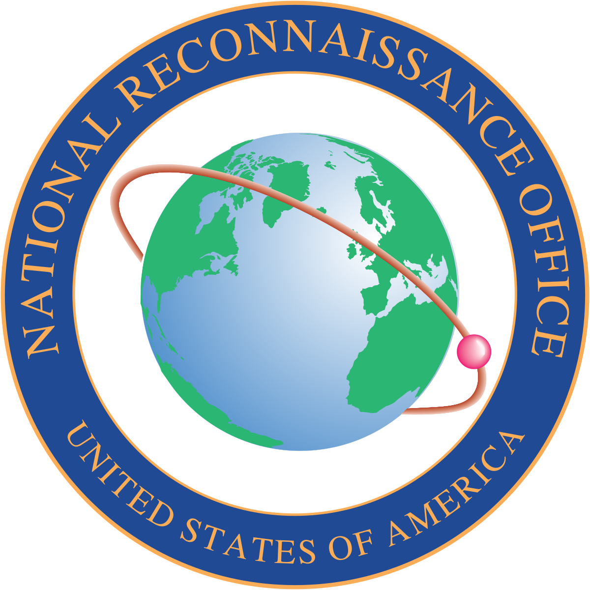 National Reconnaissance Office (NRO)