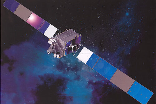 SpainSat-NG1 will replace aging XTAR-EUR