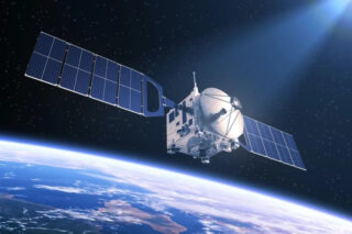 Hulianwang Gaogui satellite operated by China SatNet Group
