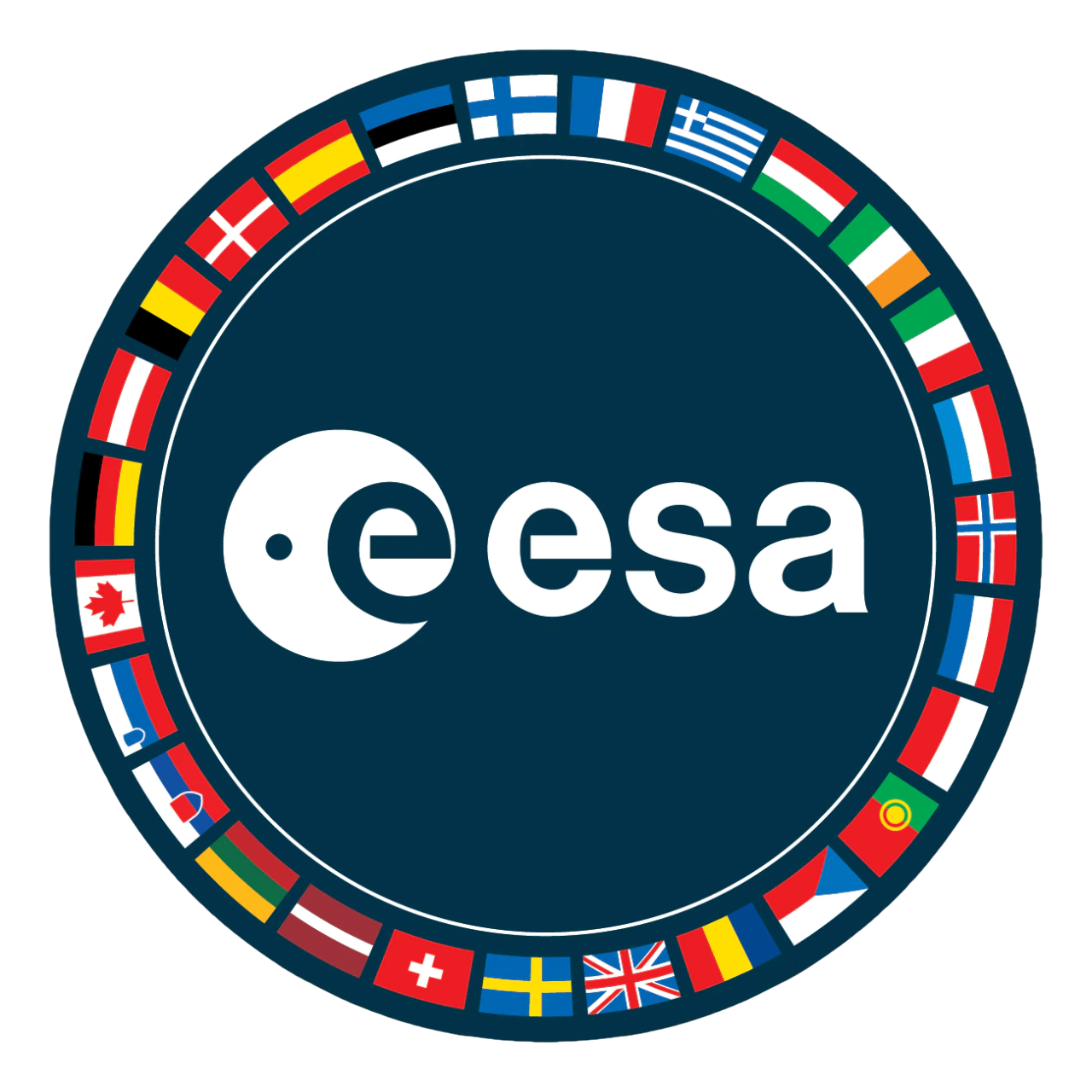 European Space Agency (ESA)