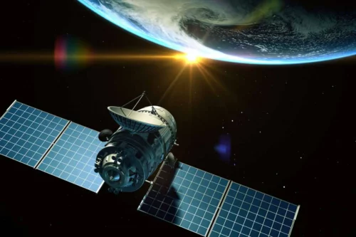 Sirius FM5 Satellite in orbit.jpg